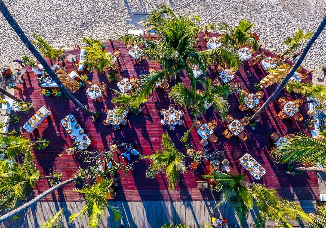 Ngapali Bay Villas & Spa Exterior photo